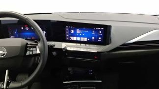 Leasing Wagon Opel Astra 2023