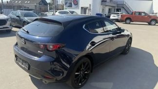 Leasing Hatchback Mazda 3 2023