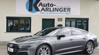 Leasing Hayon Audi A7 2019