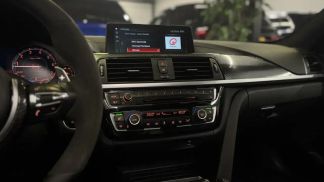 Finansowanie Coupé BMW 430 2017