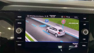 Leasing Sedan Volkswagen Polo 2023