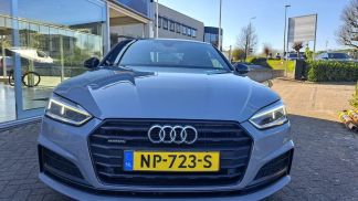 Financování Kupé Audi A5 2017
