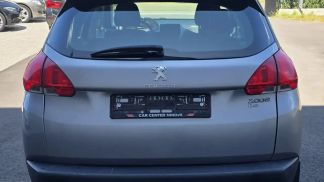Finansowanie Wóz Peugeot 2008 2015