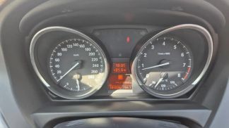 Leasing Convertible BMW Z4 2012