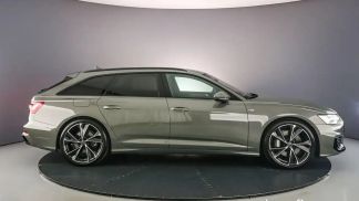 Finansowanie Wóz Audi A6 2024