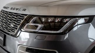 Leasing SUV Land Rover Range Rover 2019