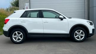 Leasing SUV Audi Q2 2020