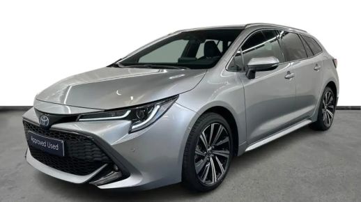 Toyota Corolla 2023