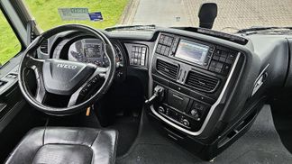 Finansowanie Ciągnik siodłowy Iveco AS440S57 STRALIS 2020