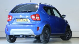 Leasing Hatchback Suzuki Ignis 2022