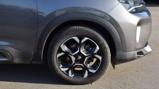 Finansowanie SUV Citroën C5 Aircross 2023