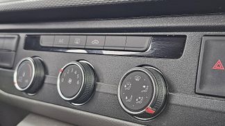 Leasing Van Volkswagen TRANSPORTER 2.0 TDI 2022
