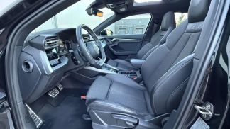 Finansowanie Sedan Audi A3 2021