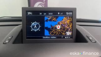 Leasing Hayon Peugeot 5008 2016
