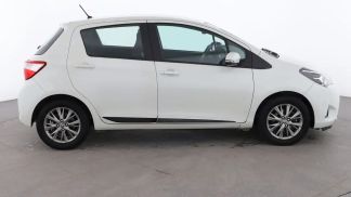 Leasing Hayon Toyota Yaris 2019