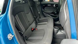 Leasing Hatchback MINI ONE 2023