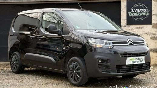 Citroën Berlingo 2020