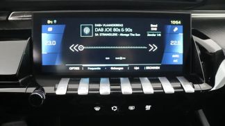Leasing Wagon Peugeot 508 2022