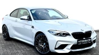 Leasing Coupe BMW M2 2020