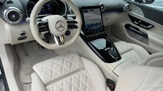 Financování Konvertibilní MERCEDES SL 43 AMG 2023