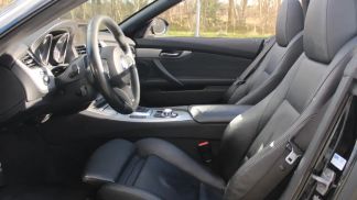 Lízing Kabriolet BMW Z4 2014
