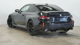 Financování Kupé BMW M2 2024