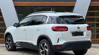 Finansowanie SUV Citroën C5 Aircross 2019