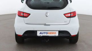 Lízing Hatchback Renault Clio 2016