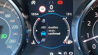 Lízing SUV Jaguar E-Pace 2020