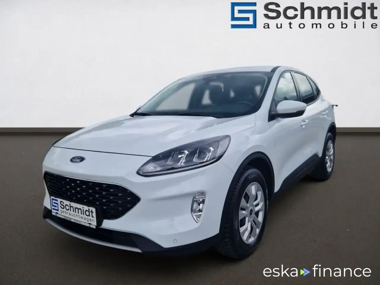 Lízing SUV Ford Kuga 2023