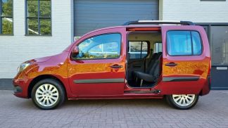 Finansowanie Hatchback MERCEDES CITAN 2018