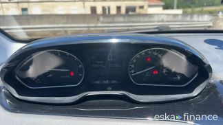 Leasing Hayon Peugeot 208 2015