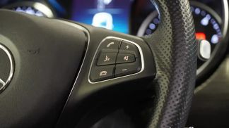 Finansowanie Hatchback MERCEDES V 220 2020