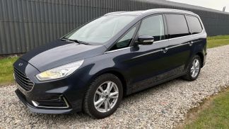 Leasing Hayon Ford Galaxy 2021