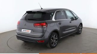 Lízing Osobná doprava Citroën C4 Picasso 2017