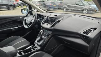 Lízing Hatchback Ford C-Max 2016