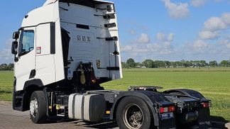 Leasing Tractor unit Renault T 430 2017