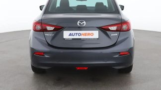 Lízing Sedan Mazda 3 2016