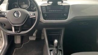 Leasing Sedan Volkswagen E-UP! 2022