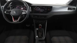 Leasing Hayon Volkswagen Polo 2022