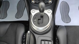 Lízing Kupé Nissan 370Z 2012