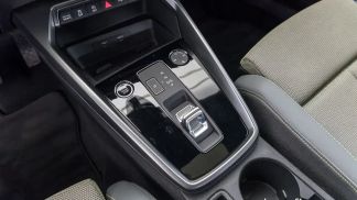 Leasing Wagon Audi A3 2021