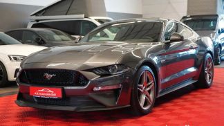 Lízing Kupé Ford Mustang 2018