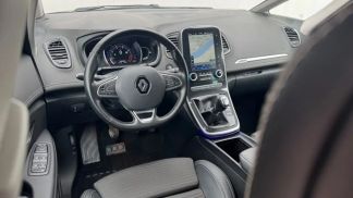 Finansowanie Hatchback Renault Grand Scenic 2018