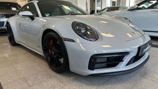 Finansowanie Coupé Porsche 992 2022