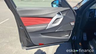 Leasing Sedan Citroën DS5 2013