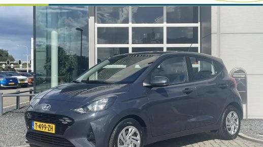 Hyundai i10 2023