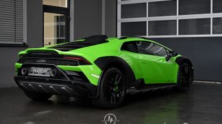 Finansowanie Coupé Lamborghini Huracán 2023
