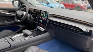Leasing SUV Renault RAFALE 2025