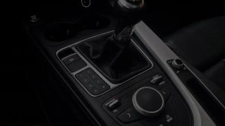 Finansowanie Coupé Audi A5 2017